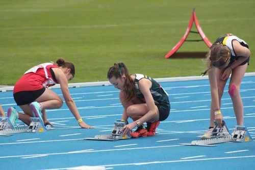 2025 Colgate Games Day 1 photo